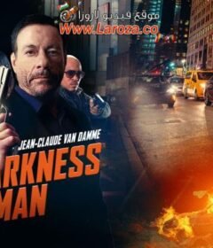 فيلم Darkness of Man 2024 مترجم HD اون لاين