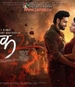 فيلم Dhadak 2 2025 مترجم HD اون لاين