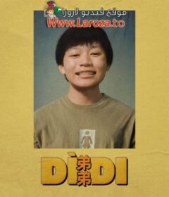 فيلم Dìdi 2024 مترجم HD اون لاين