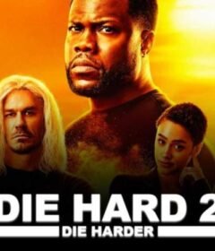فيلم Die Hart: Die Harter 2024 مترجم HD اون لاين
