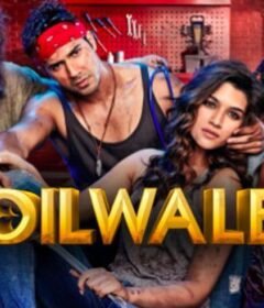 فيلم Dilwale 2015 مترجم HD اون لاين