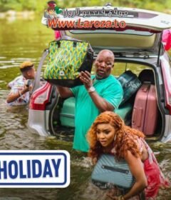 فيلم Disaster Holiday 2024 مترجم HD اون لاين