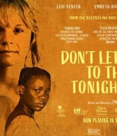 فيلم Don’t Let’s Go to the Dogs Tonight 2025 مترجم HD اون لاين