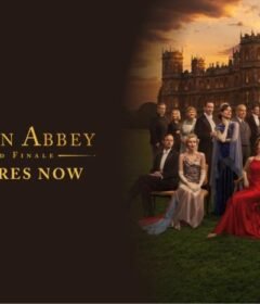 فيلم Downton Abbey: The Grand Finale 2025 مترجم HD اون لاين