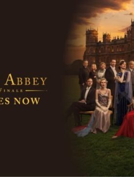 فيلم Downton Abbey: The Grand Finale 2025 مترجم HD اون لاين فيلم Downton Abbey: The Grand Finale 2025 مترجم HD اون لاين