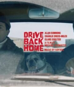 فيلم Drive Back Home 2024 مترجم HD اون لاين
