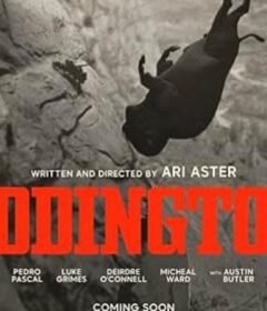 فيلم Eddington 2025 مترجم HD اون لاين