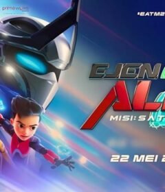 فيلم Ejen Ali the Movie 2 2025 مترجم HD اون لاين
