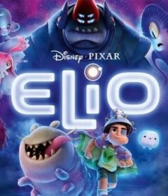 فيلم Elio 2025 مترجم HD اون لاين