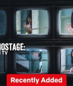 فيلم Eloá the Hostage: Live on TV 2025 مترجم HD اون لاين