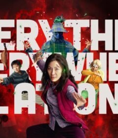 فيلم Everything Everywhere All at Once 2022 مترجم HD اون لاين
