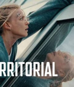 فيلم Exterritorial 2025 مترجم HD اون لاين