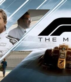 فيلم F1: The Movie 2025 مترجم HD اون لاين