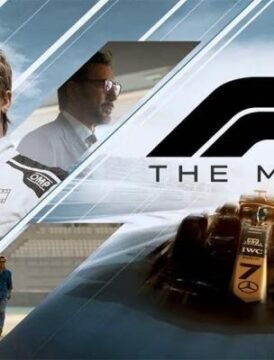 فيلم F1: The Movie 2025 مترجم HD اون لاين فيلم F1: The Movie 2025 مترجم HD اون لاين