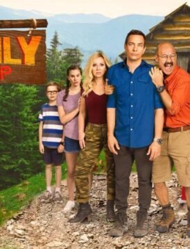 فيلم Family Camp 2022 مترجم HD اون لاين