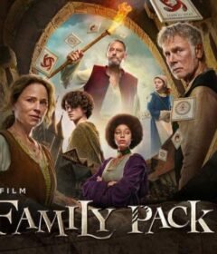 فيلم Family Pack 2024 مترجم HD اون لاين