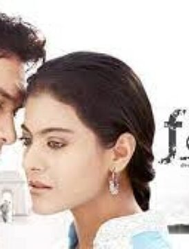 فيلم Fanaa 2006 مترجم HD اون لاين فيلم Fanaa 2006 مترجم HD اون لاين
