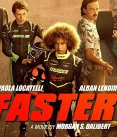 فيلم Faster 2025 مترجم HD اون لاين