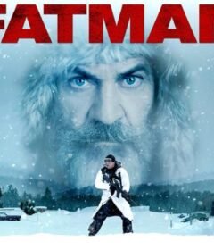 فيلم Fatman 2020 مترجم HD اون لاين