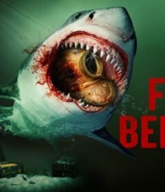 فيلم Fear Below 2025 مترجم HD اون لاين