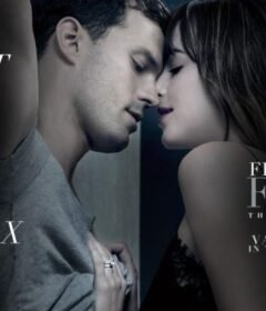 فيلم Fifty Shades Freed 2018 مترجم HD اون لاين