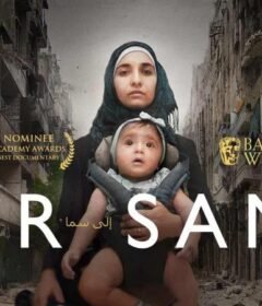 فيلم For Sama 2019 مترجم HD اون لاين