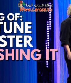 فيلم Fortune Feimster: Crushing It 2024 مترجم HD اون لاين