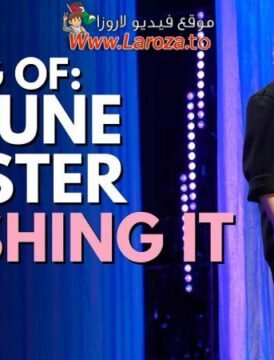 فيلم Fortune Feimster: Crushing It 2024 مترجم HD اون لاين فيلم Fortune Feimster: Crushing It 2024 مترجم HD اون لاين