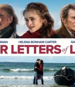 فيلم Four Letters of Love 2024 مترجم HD اون لاين