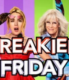فيلم Freakier Friday 2025 مترجم HD اون لاين