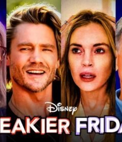 فيلم Freakier Friday 2025 مترجم HD اون لاين