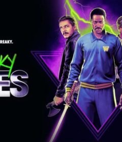 فيلم Freaky Tales 2024 مترجم HD اون لاين