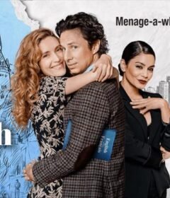 فيلم French Girl 2024 مترجم HD اون لاين