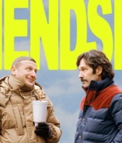 فيلم Friendship 2024 مترجم HD اون لاين