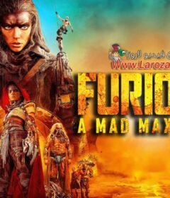 فيلم Furiosa: A Mad Max Saga 2024 مترجم HD
