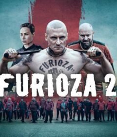 فيلم Furioza Again 2025 مترجم HD اون لاين