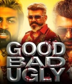 فيلم Good Bad Ugly 2025 مترجم HD اون لاين