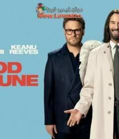 فيلم Good Fortune 2025 مترجم HD اون لاين