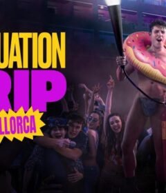 فيلم Graduation Trip Mallorca 2025 مترجم HD اون لاين