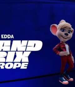 فيلم Grand Prix of Europe 2025 مترجم HD اون لاين