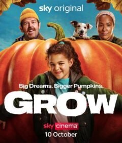 فيلم Grow 2025 مترجم HD اون لاين