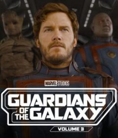 فيلم Guardians of the Galaxy Vol 3 2023 مترجم HD اون لاين