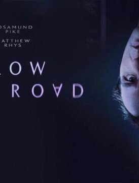 فيلم Hallow Road 2025 مترجم HD اون لاين فيلم Hallow Road 2025 مترجم HD اون لاين