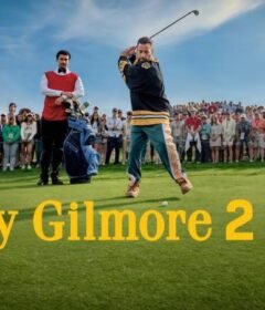 فيلم Happy Gilmore 2 2025 مترجم HD اون لاين