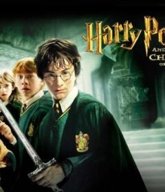 فيلم Harry Potter and the Chamber of Secrets 2002 مترجم HD اون لاين