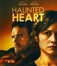 فيلم Haunted Heart 2024 مترجم HD اون لاين