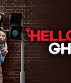 فيلم Hello Ghost 2023 مترجم HD اون لاين