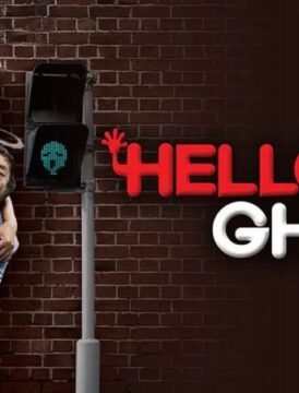 فيلم Hello Ghost 2023 مترجم HD اون لاين فيلم Hello Ghost 2023 مترجم HD اون لاين