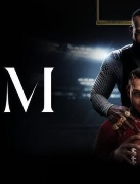 فيلم Him 2025 مترجم HD اون لاين