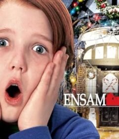 فيلم Home Alone The Holiday Heist 2012 مترجم HD اون لاين